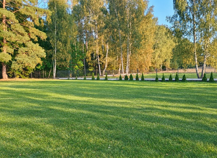Działka na sprzedaż - View 2