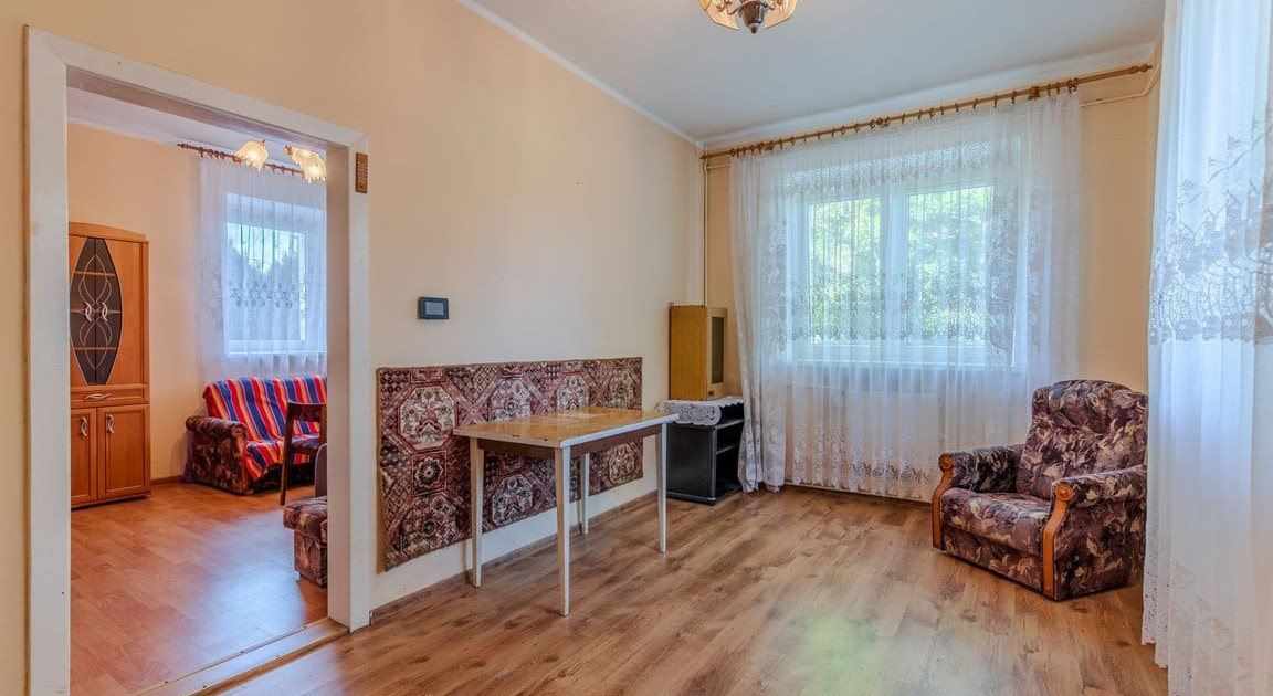 Dom – Lewin Brzeski - Widok 2