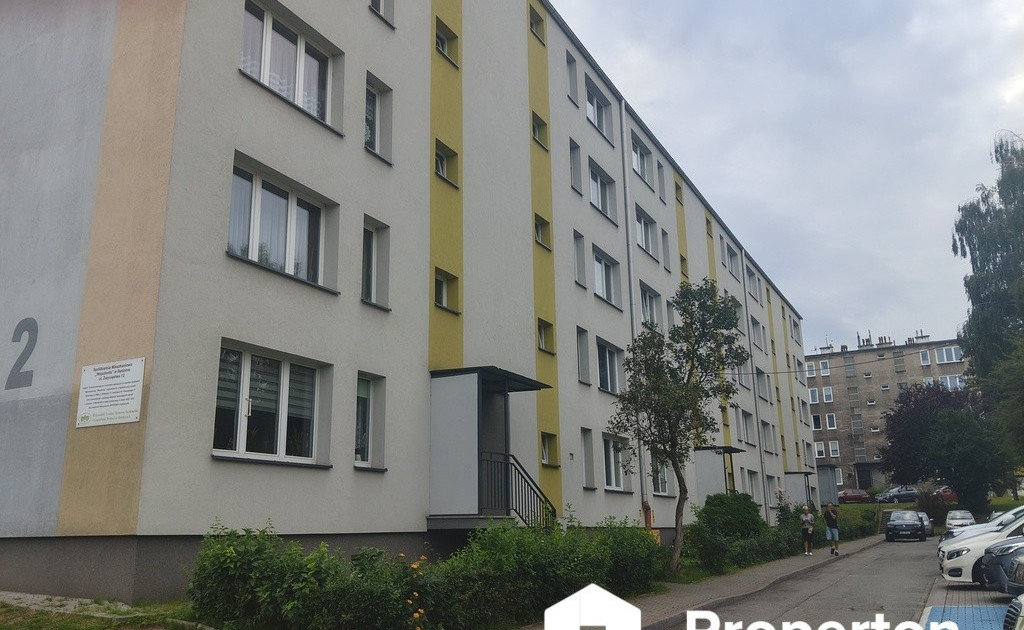 Mieszkanie – Będzin - Widok 2