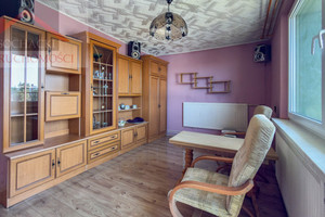 2 pokojowe mieszkanie z balkonem