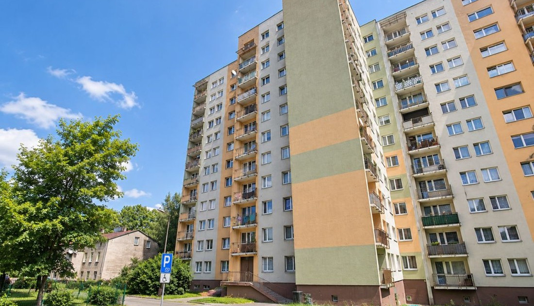 Mieszkanie – Wełnowiec-Józefowiec - Widok 2