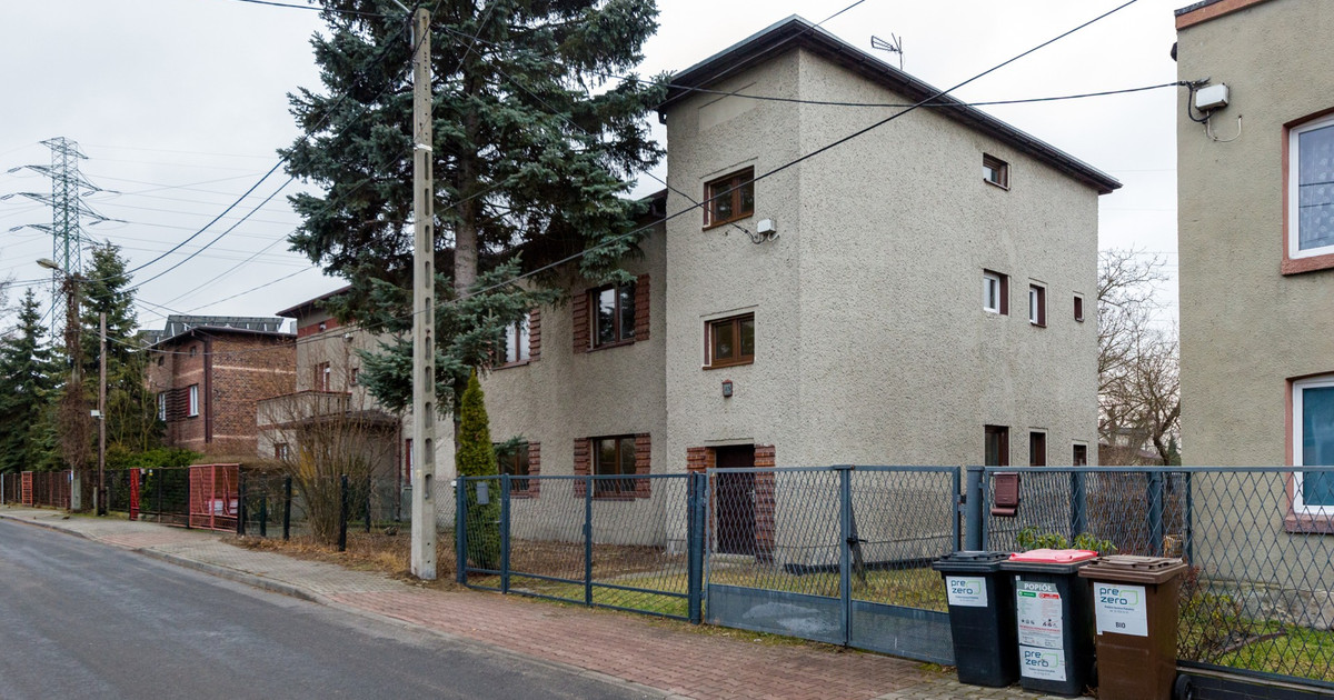 Dom – Ruda Śląska, Halemba - Widok 2