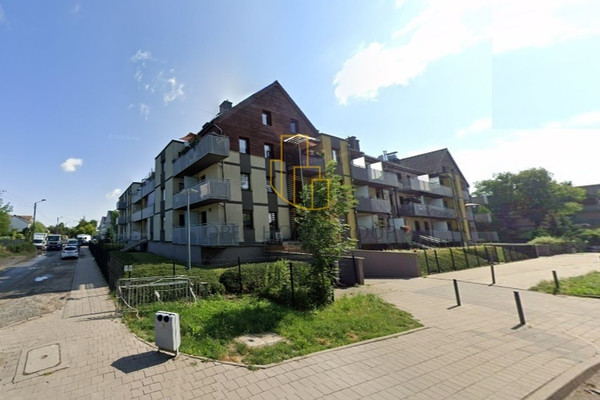 Mieszkanie na sprzedaż, 76 m² Wrocław, Łubinowa