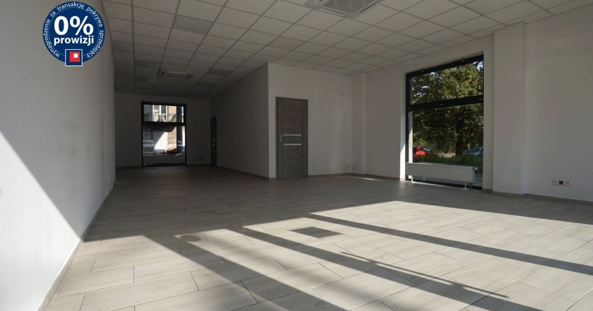 Lokal handlowy, usługowy do wynajęcia - Widok 2