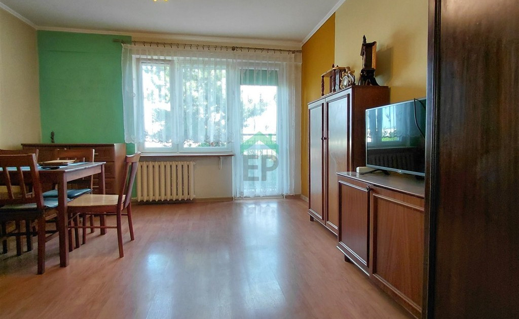 Apartment in Tysiąclecie - Widok 2