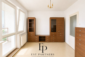 Mokotów ul Smoluchowskiego 52 m2 3pokoje + balkon