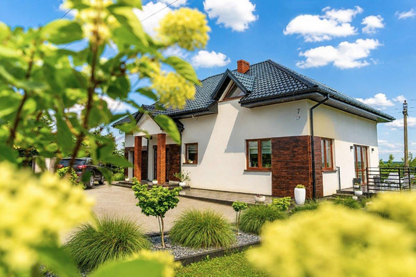 Dom na sprzedaż, 241 m² Płock, Sosnowa