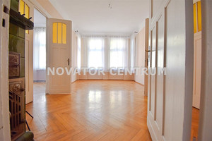 5 pokoi, balkon, 1 piętro, 113 m2