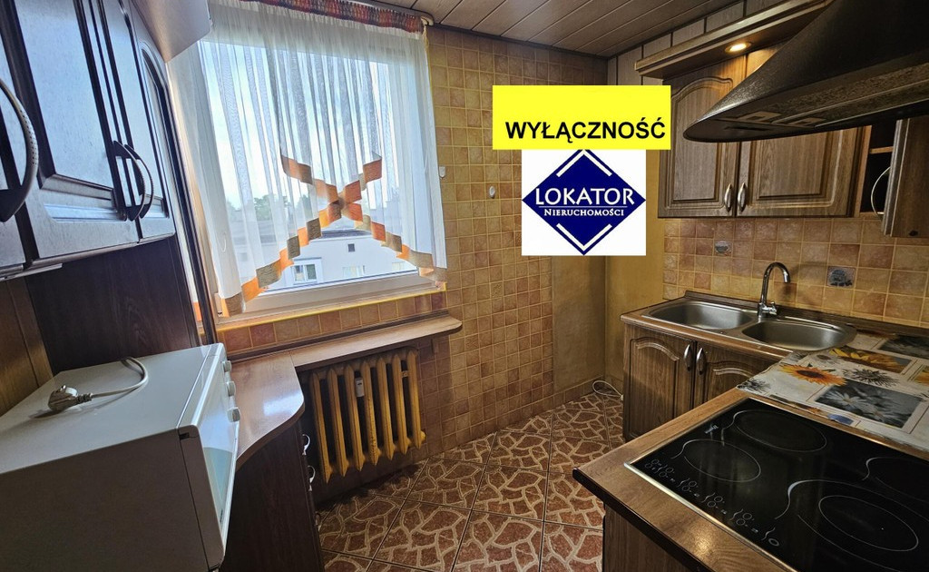 Mieszkanie – Nowy Bytom - Widok 2
