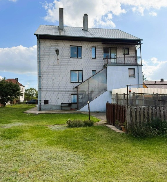 Dom – Goniądz, powiat moniecki - Widok 2