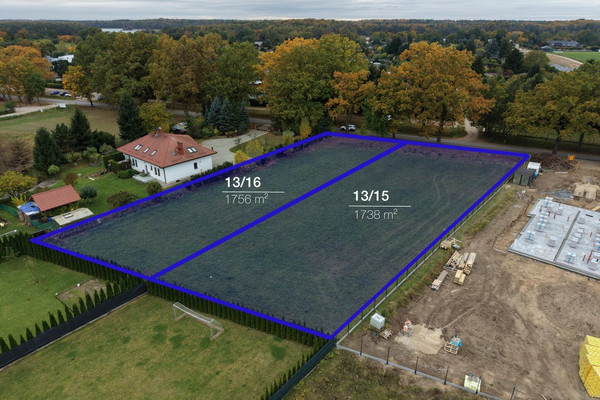 Arsa, 1757 m²