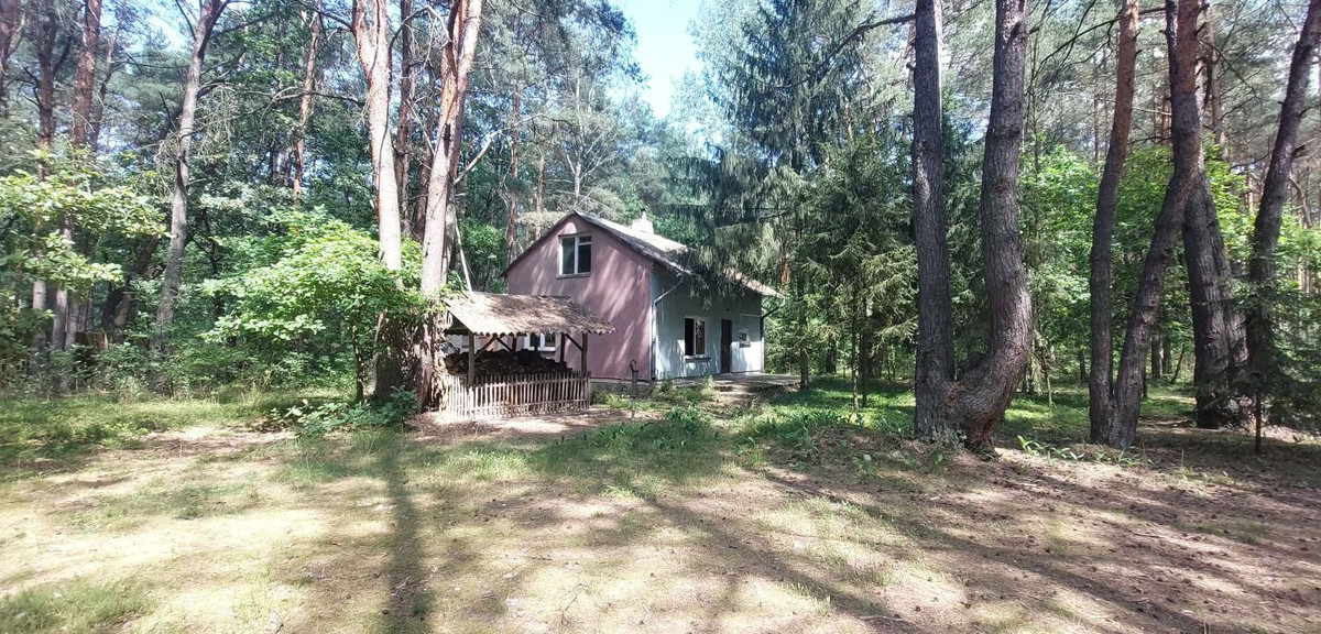 Dom – Wilga, powiat garwoliński - Widok 2