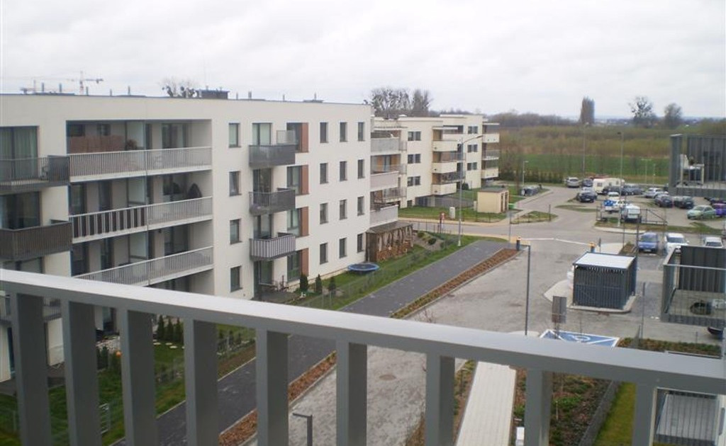 Mieszkanie – Pruszcz Gdański, Śródmieście - Widok 2