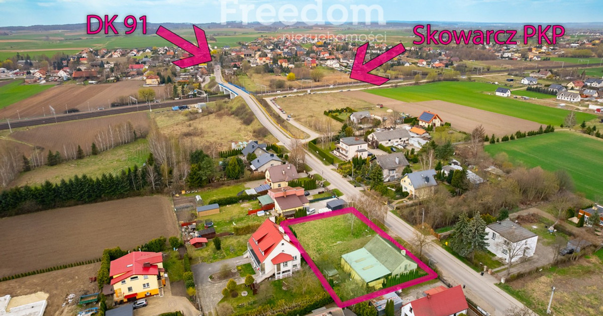 Hala, magazyn na sprzedaż - Widok 2