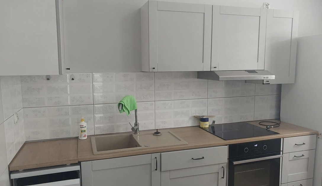 Apartment in Kraków, Ruczaj, Dębniki - Widok 2