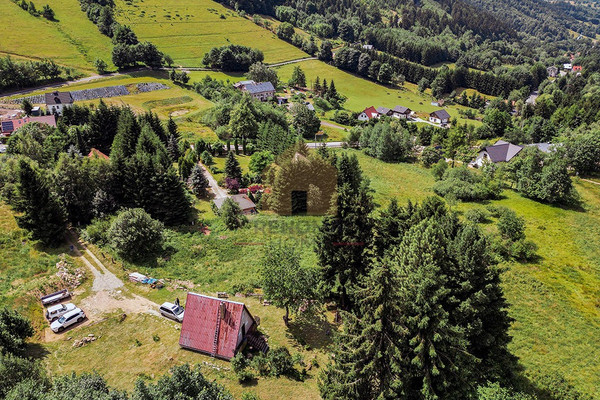 Dom – Walim - Widok 4