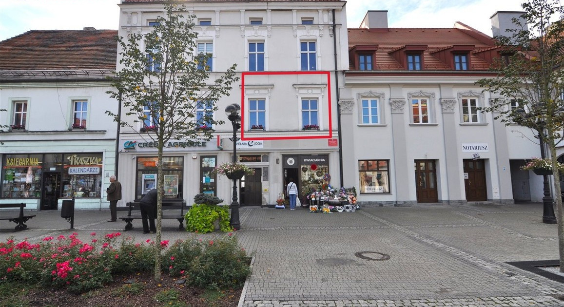 Lokal handlowy, usługowy do wynajęcia - Widok 2
