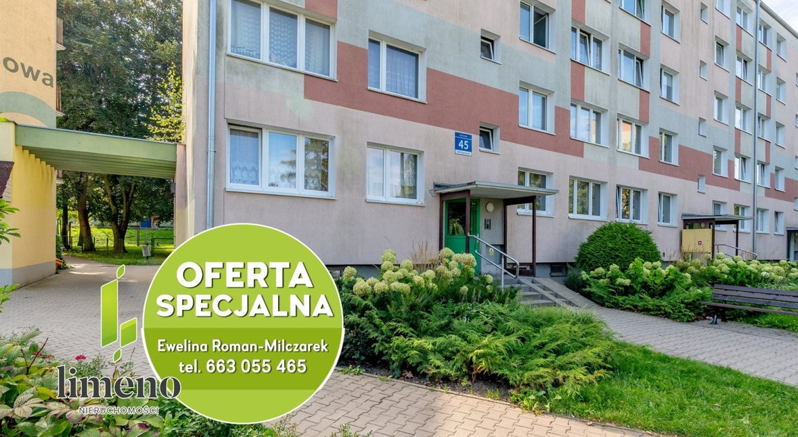 Mieszkanie – Olsztyn - Widok 2