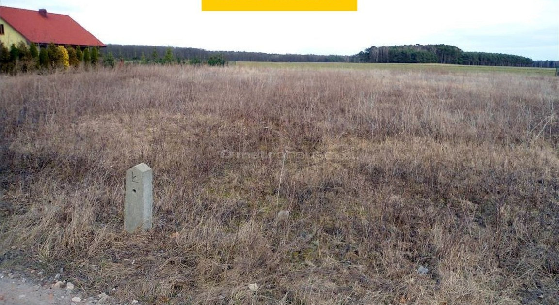 Działka na sprzedaż - Widok 2