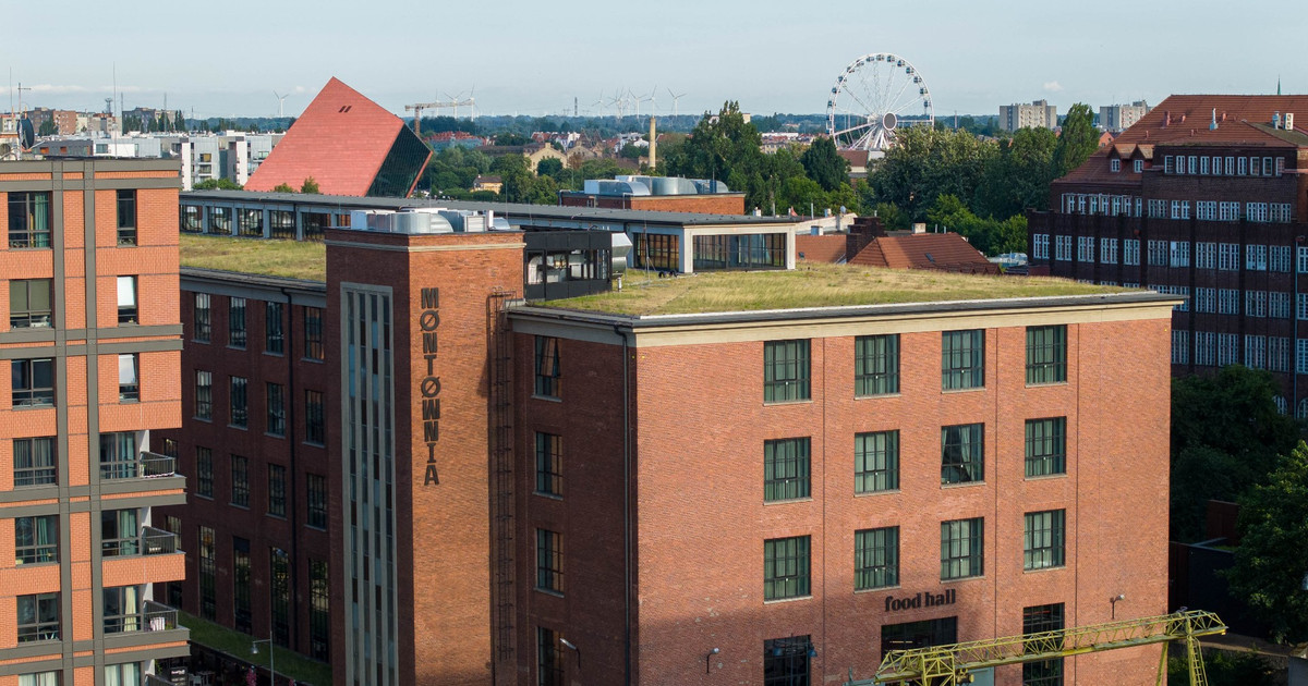 Mieszkanie – Gdańsk, Drewnica, Młyniska - Widok 2