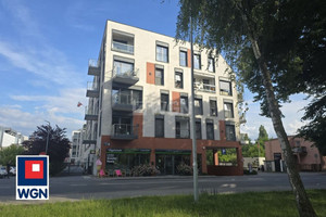 Mieszkanie na sprzedaż, 57 m², 3 pokoje Brodnica