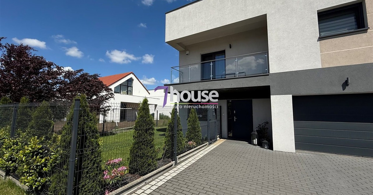 Dom – Tarnowskie Góry - Widok 2