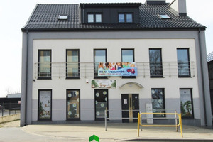 Lokal usługowo-mieszkalny w centrum Kolna