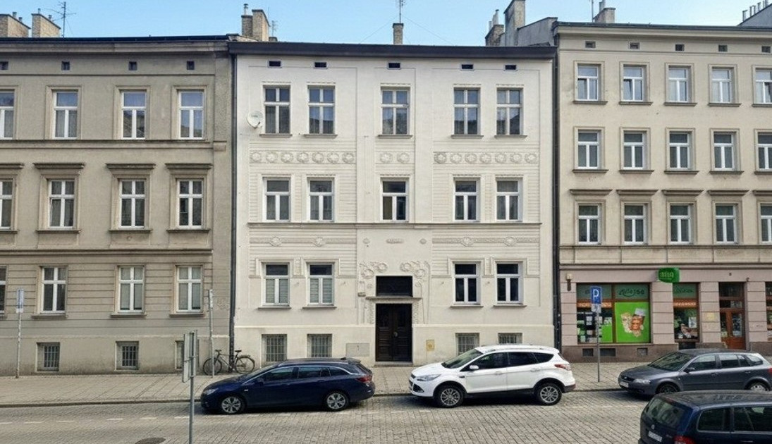 Mieszkanie – Podgórze - Widok 2