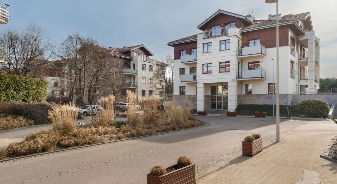 Mieszkanie – Żabianka-Wejhera-Jelitkowo-Tysiąclecia - Widok 2