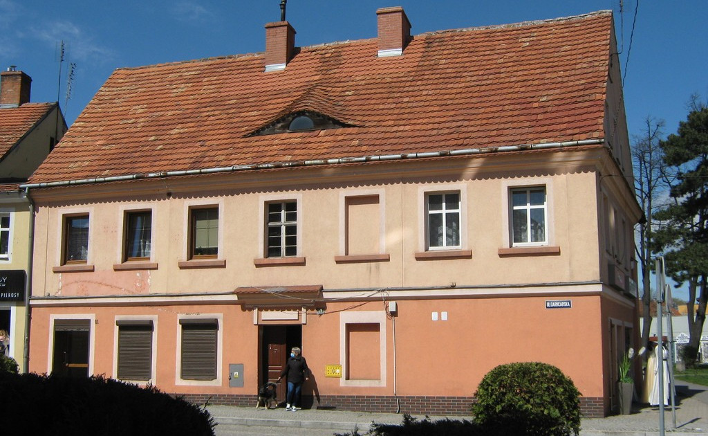 Mieszkanie – Dzierżoniów - Widok 2