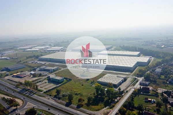 Komercplatība, 14500 m²