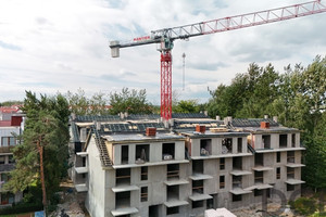 Świetna komunikacja I Balkon I Typu Studio