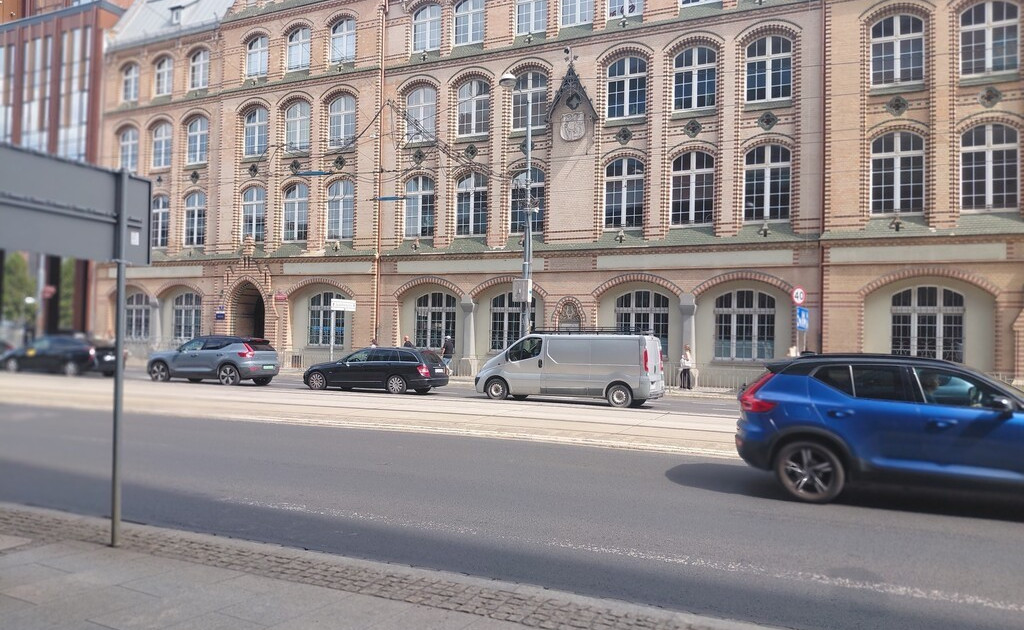Mieszkanie – Wrocław, Szczepin - Widok 2