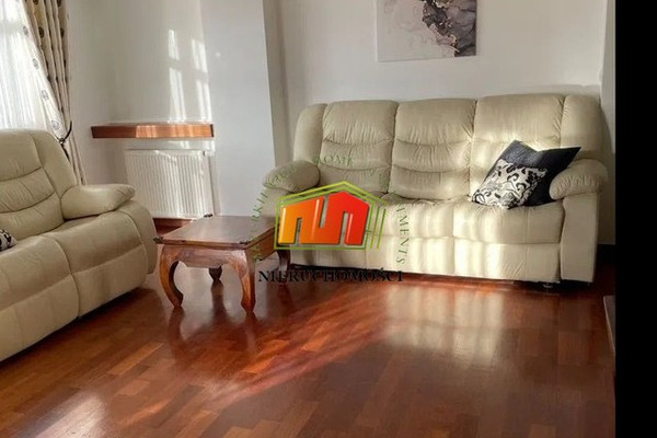 2-sobno stanovanje, 100 m²
