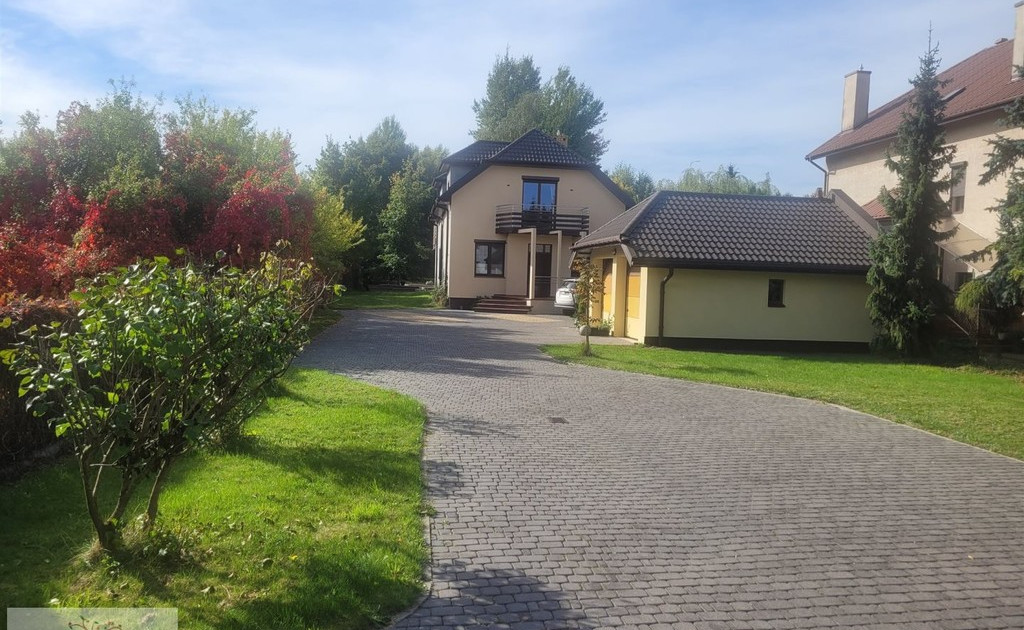 Dom – Aleksandrów Łódzki - Widok 2