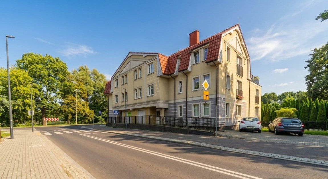 Mieszkanie – Stargard - Widok 2