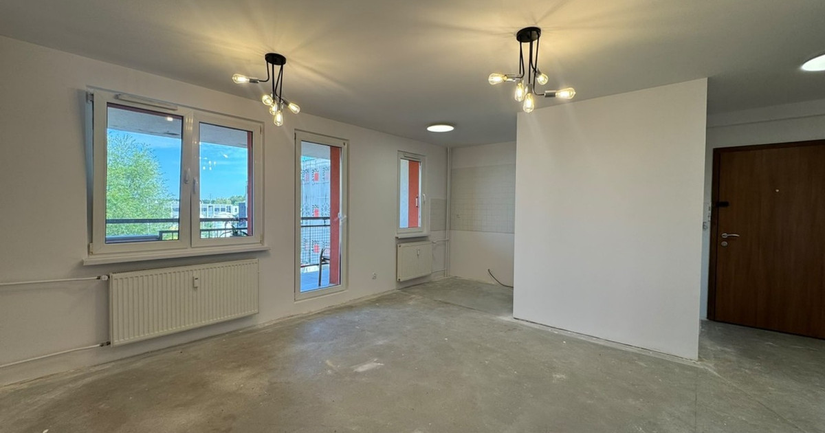 Apartment in Żwaków - Widok 2
