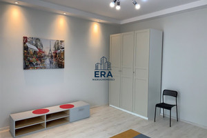 Mieszkanie do wynajęcia, 36 m², 1 pokój Łódź Śródmieście