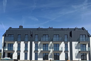REZERWACJA komfortowe 50 m2 w nowym budownictwie z windą - Osiedle Rodzinne