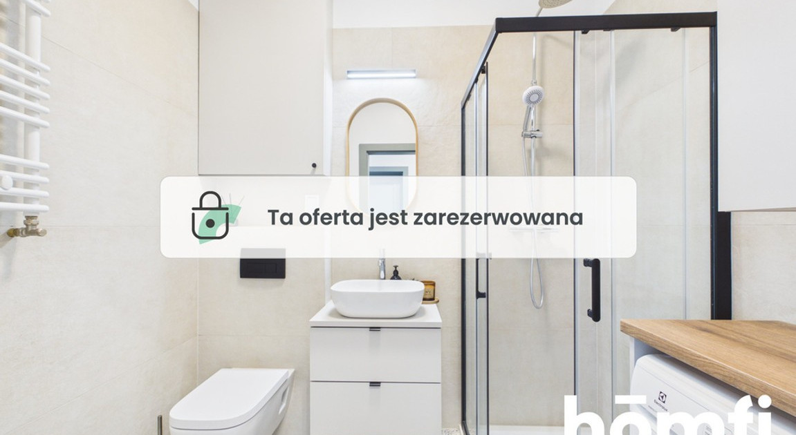 Mieszkanie – Olsztyn, Osiedle Magnolia, Osiedle Generałów - Widok 2