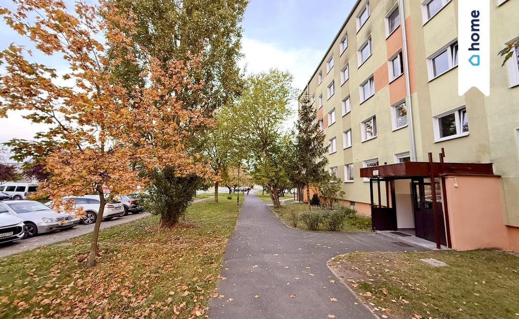 Mieszkanie – Fordon - Widok 2