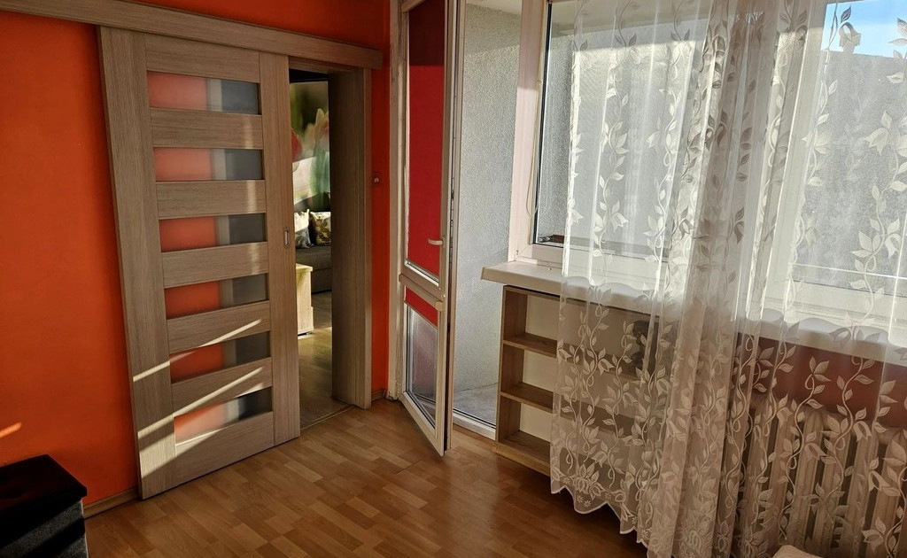 Mieszkanie – Krzyki - Widok 2