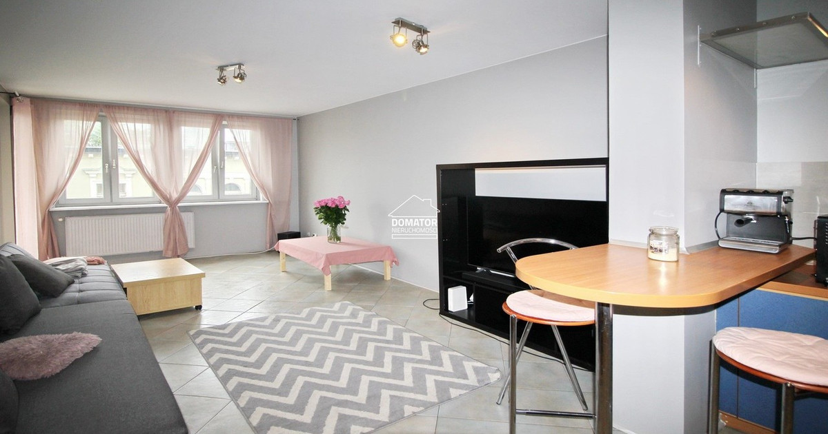 Apartment in Centrum - Widok 2