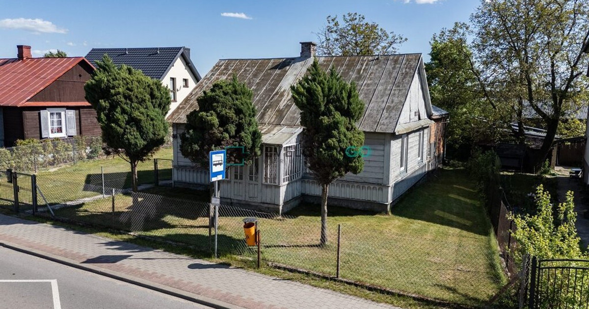 Dom – Żyrzyn - Widok 2