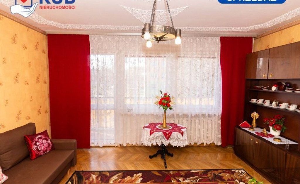 Mieszkanie – Ostrowiec Świętokrzyski - Widok 2