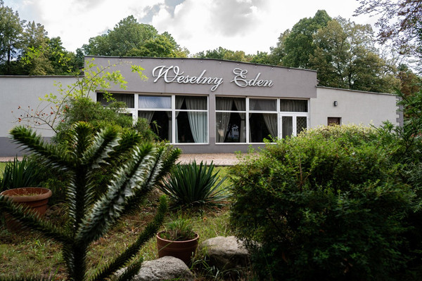 Lokal gastronomiczny na sprzedaż