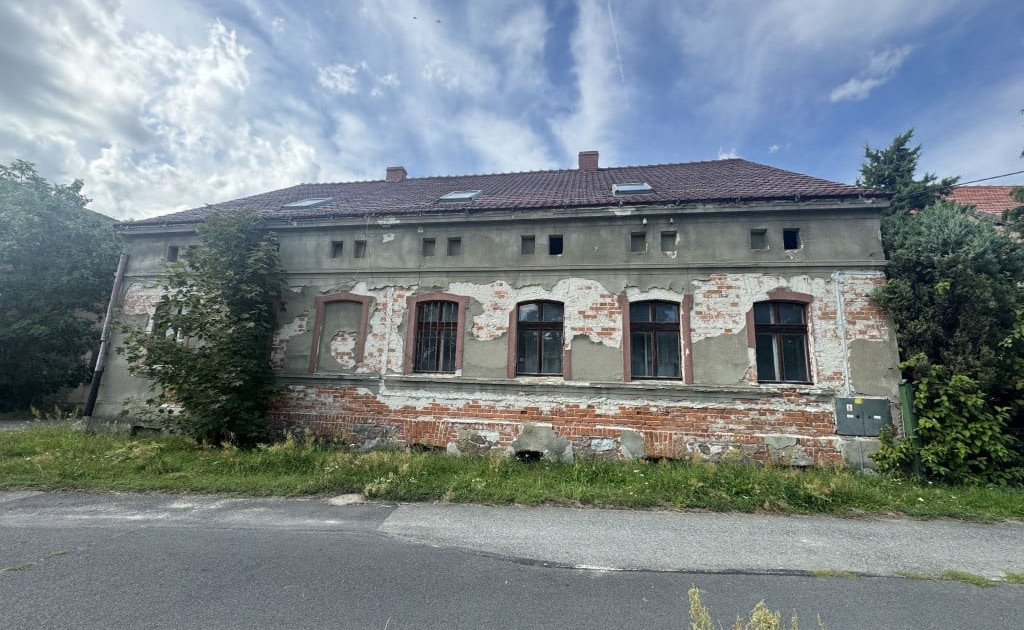 Dom – Prusice, Górkowice, powiat trzebnicki - Widok 2