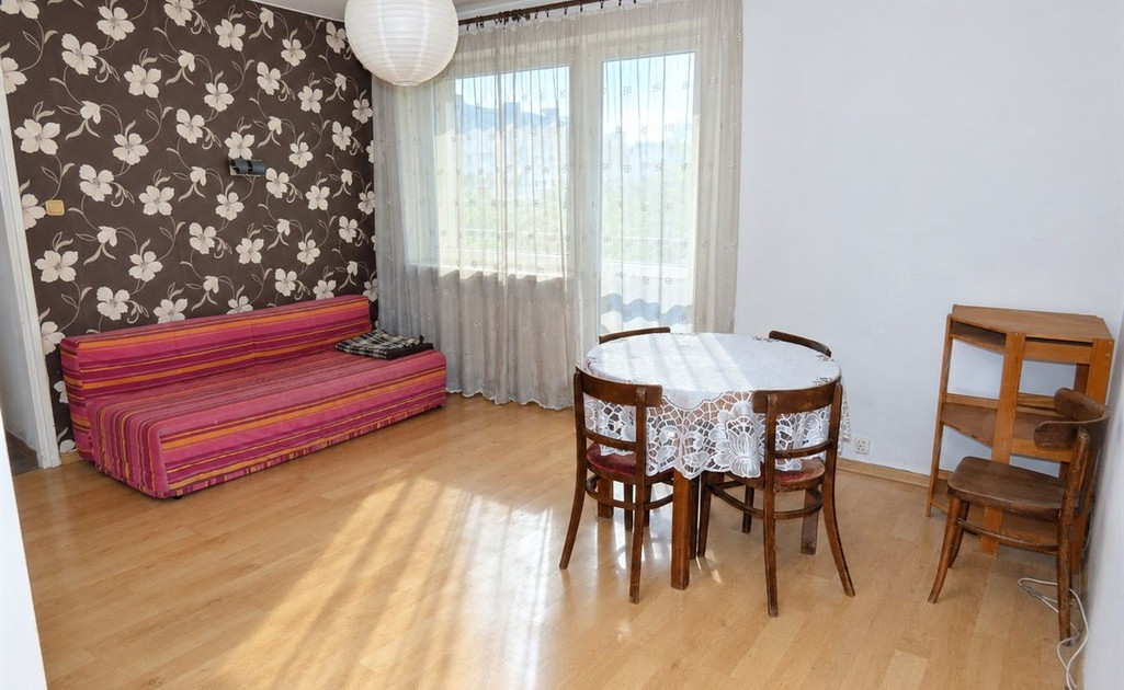 Mieszkanie – Tychy, Osiedle E, Śródmieście - Widok 2