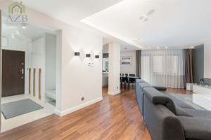 APARTAMENTY LUDWINÓW - 4 POKOJE - 132 M2