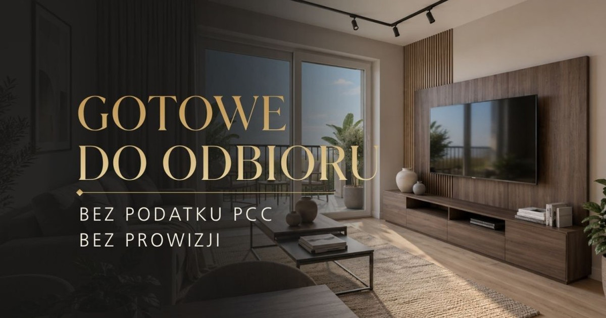 Mieszkanie – Podgórze - Widok 2